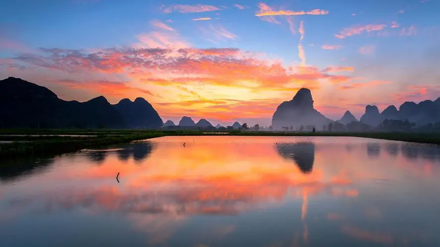 科技高性能智慧
