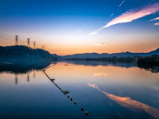 智能系统环保高端